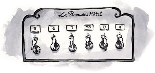 [译作]超越DOCTYPE: Web标准化，领先的兼容性，还有IE8