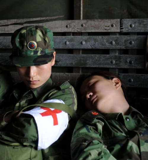 没有垮掉的一代——80后与社会责任