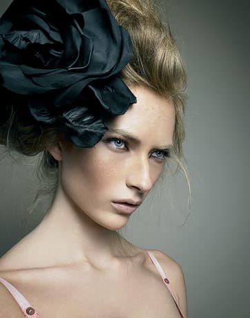 发两张很有感觉的图片