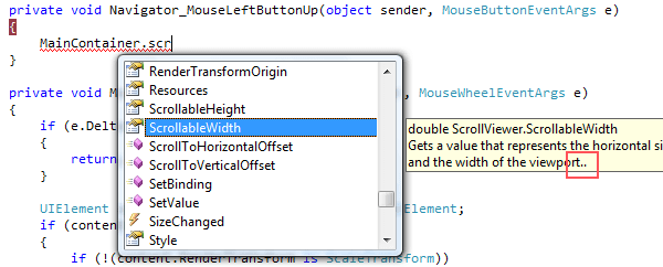 好吧，我承认只有我才会发现这样的小问题