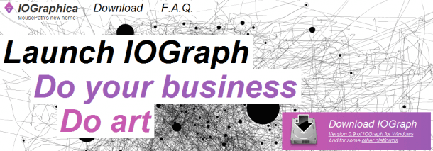 IOGraph