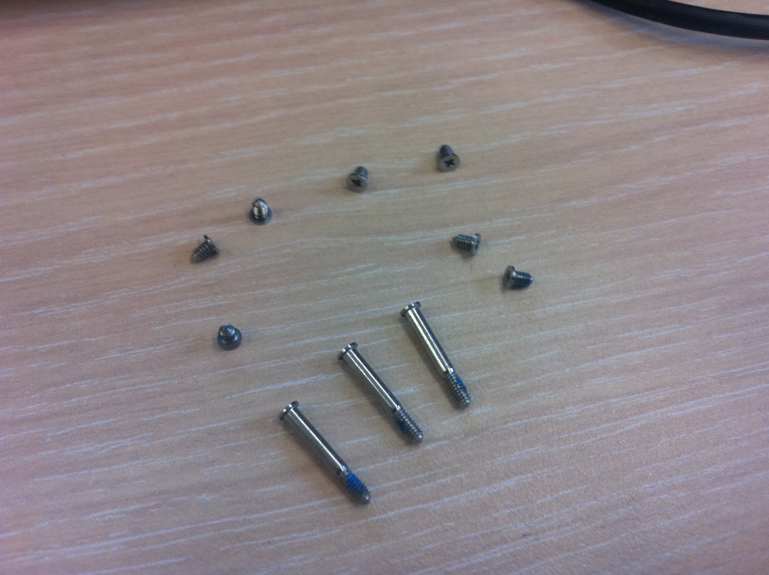 折腾：Macbook Pro装SSD及光驱位改装硬盘盒