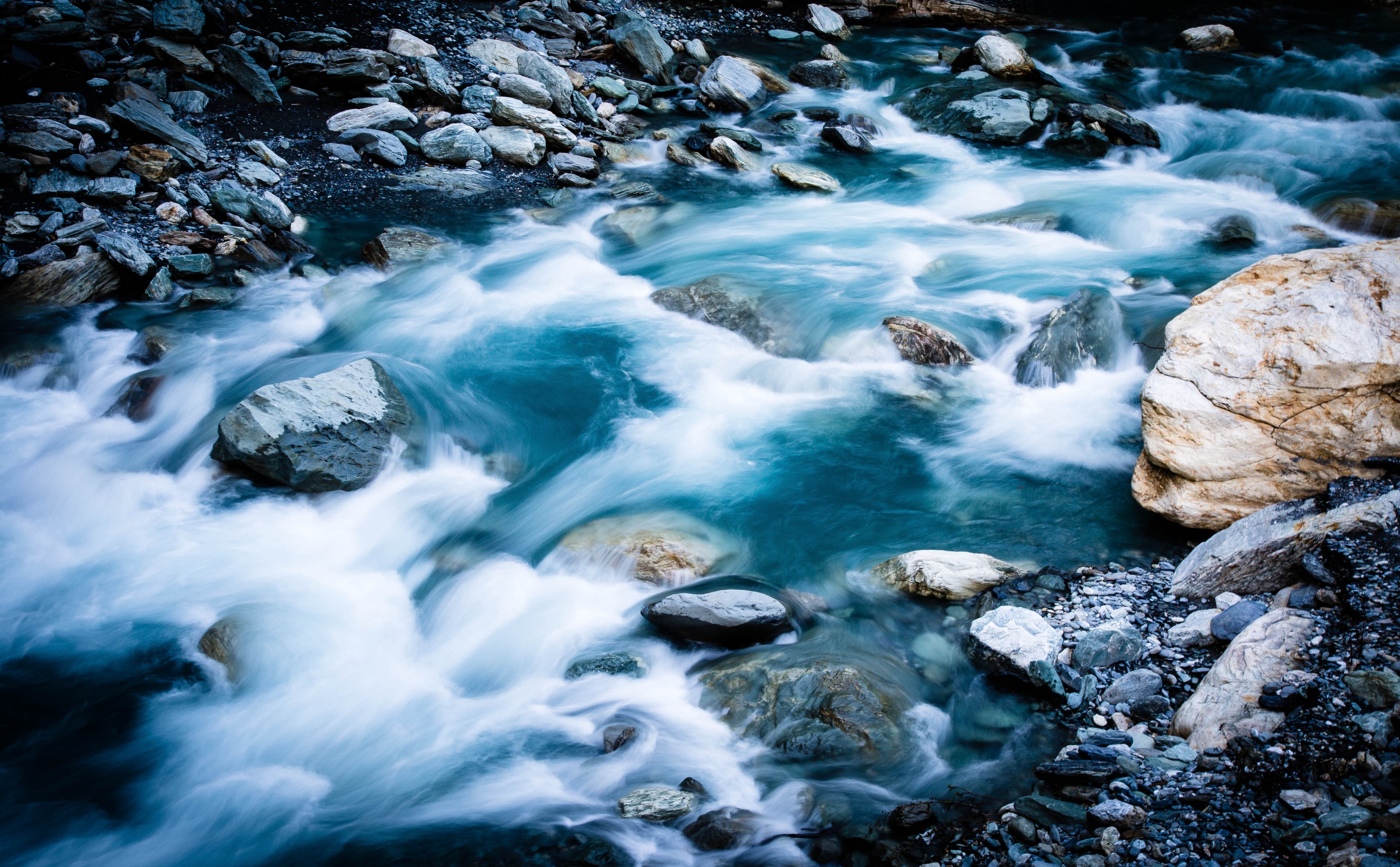 太鲁阁国家公园-花莲