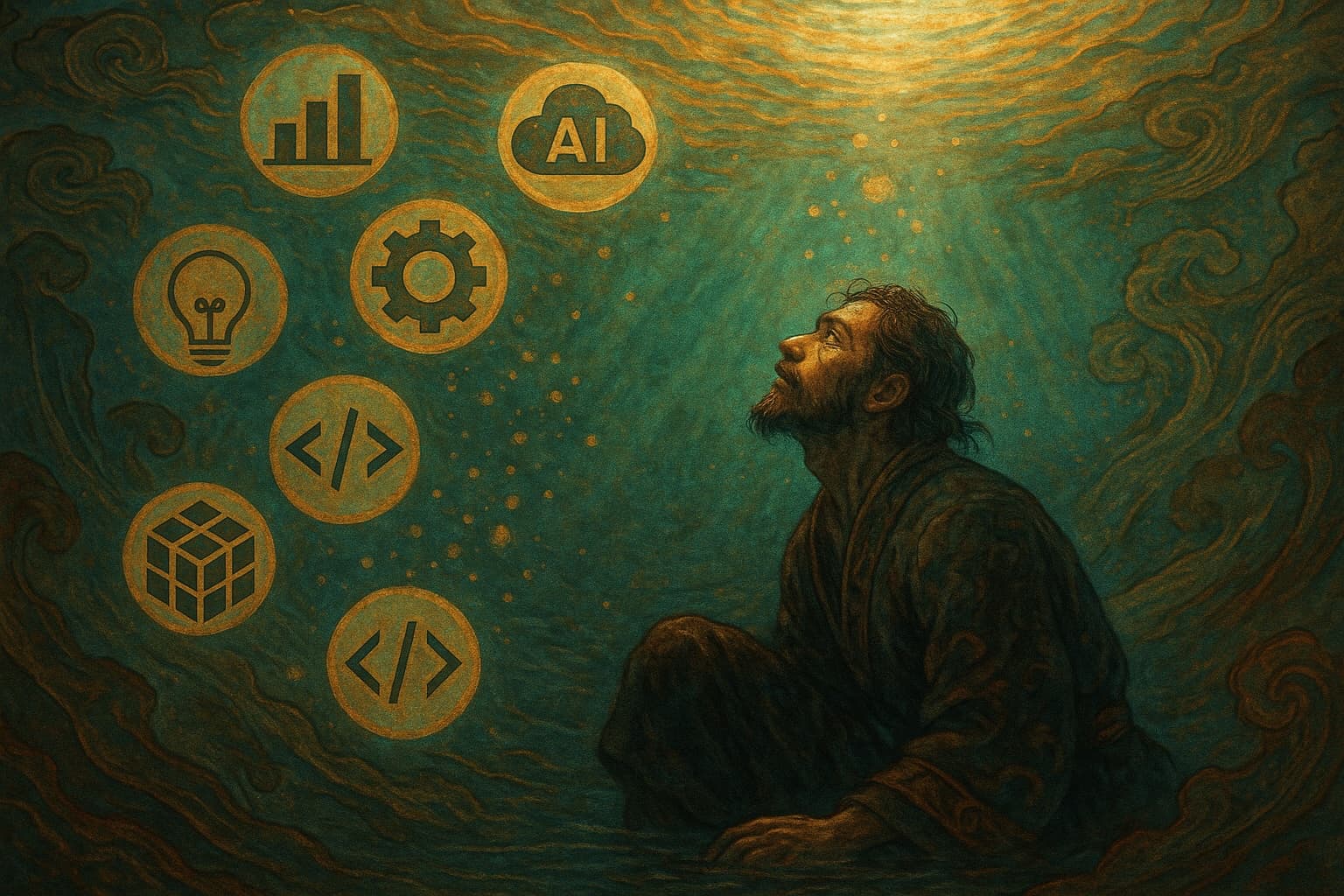 湖底重生：AI时代的FSB职级标准与SDE的退场