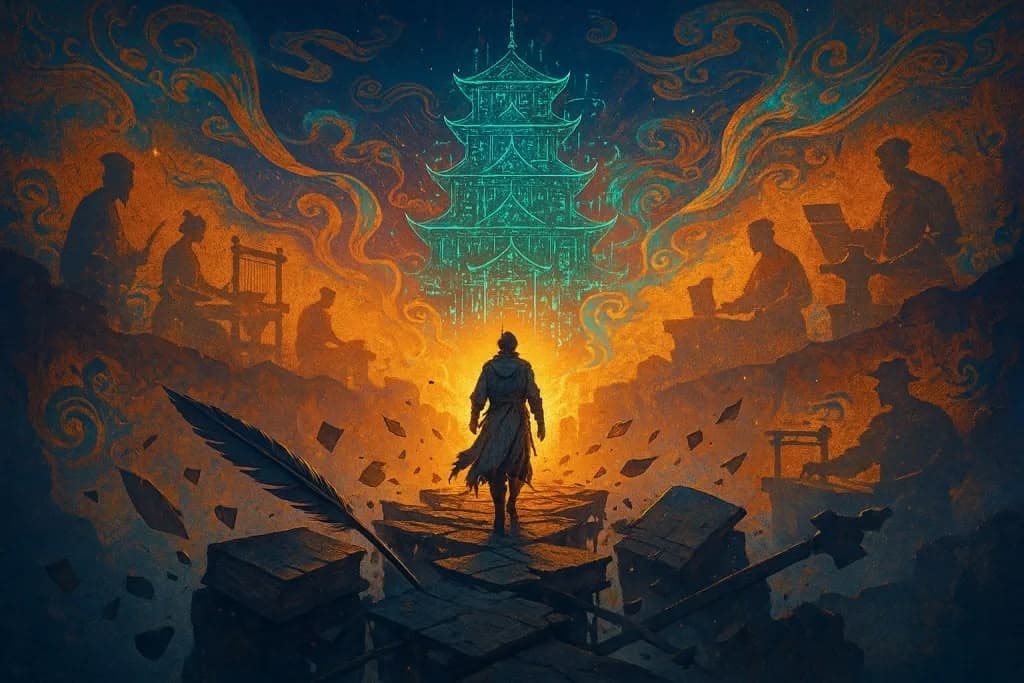 AI写代码的“质量焦虑”，不是第一次发生