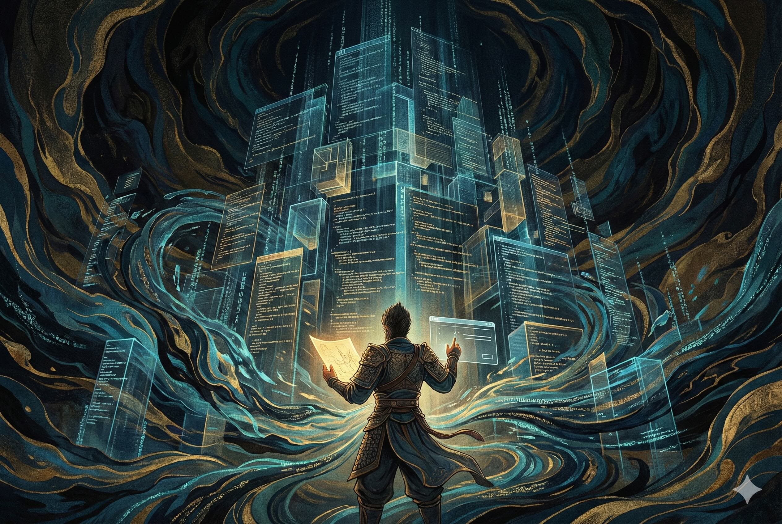 当“手写快排”成为笑话：听一位技术管理者聊 2026 年的面试