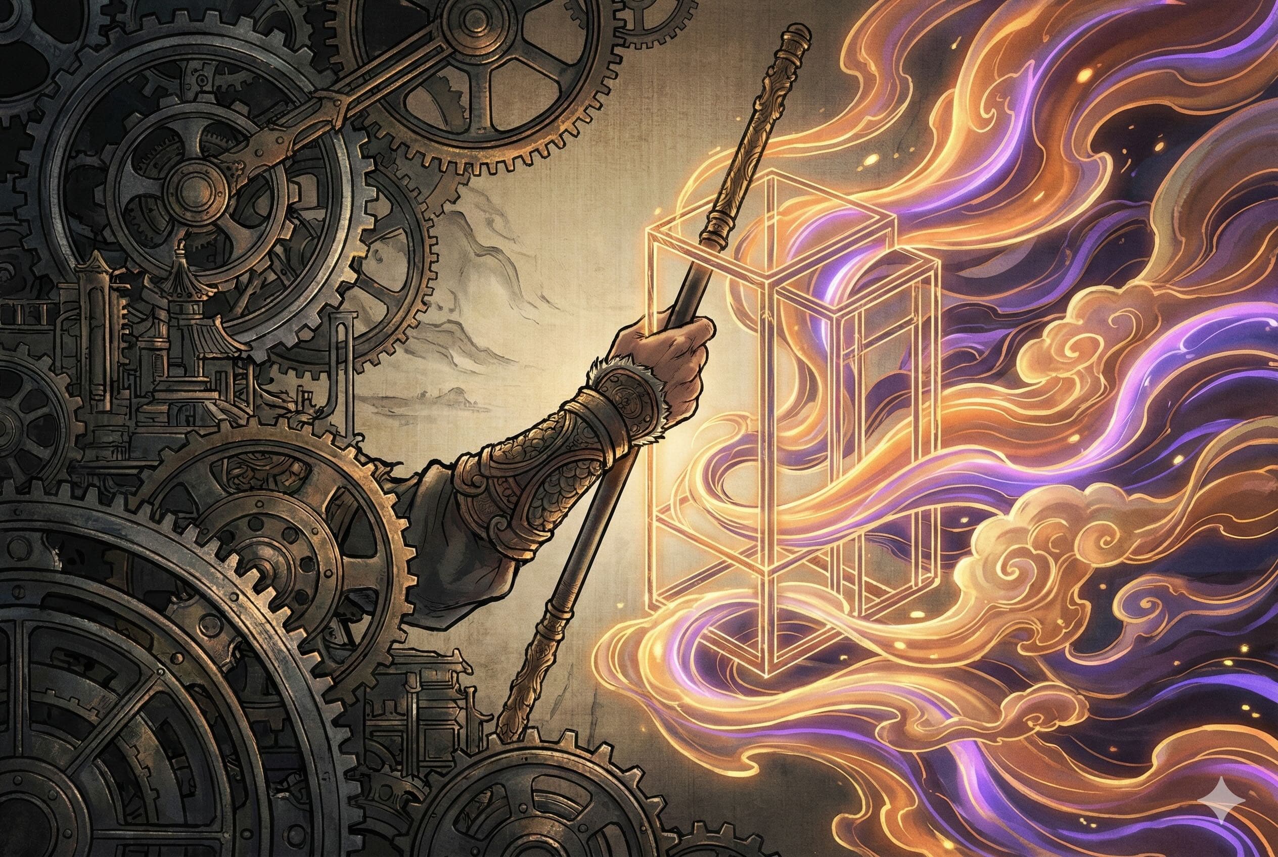 TypeScript 已死：为何资深程序员必须停止写“汇编”