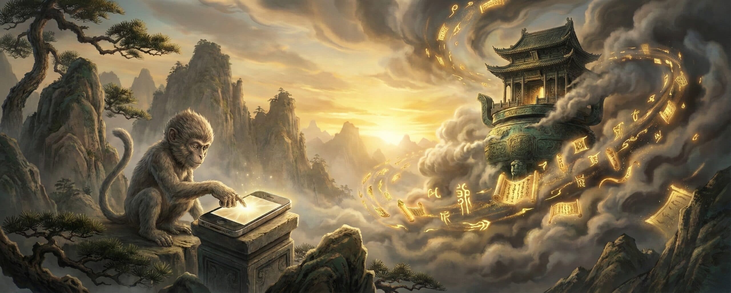 为什么我说AI的未来，依然绕不开Google、微软和苹果？