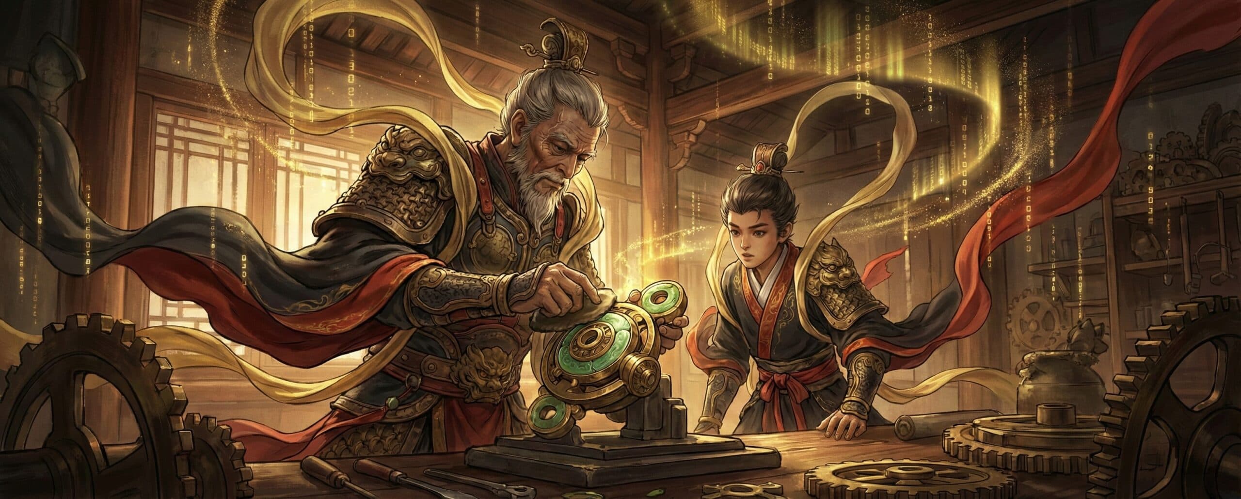 只有火种才能点燃火种：关于经验断层的思考