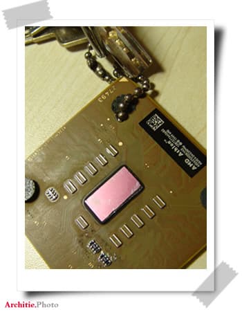 昨天做的一个钥匙链~