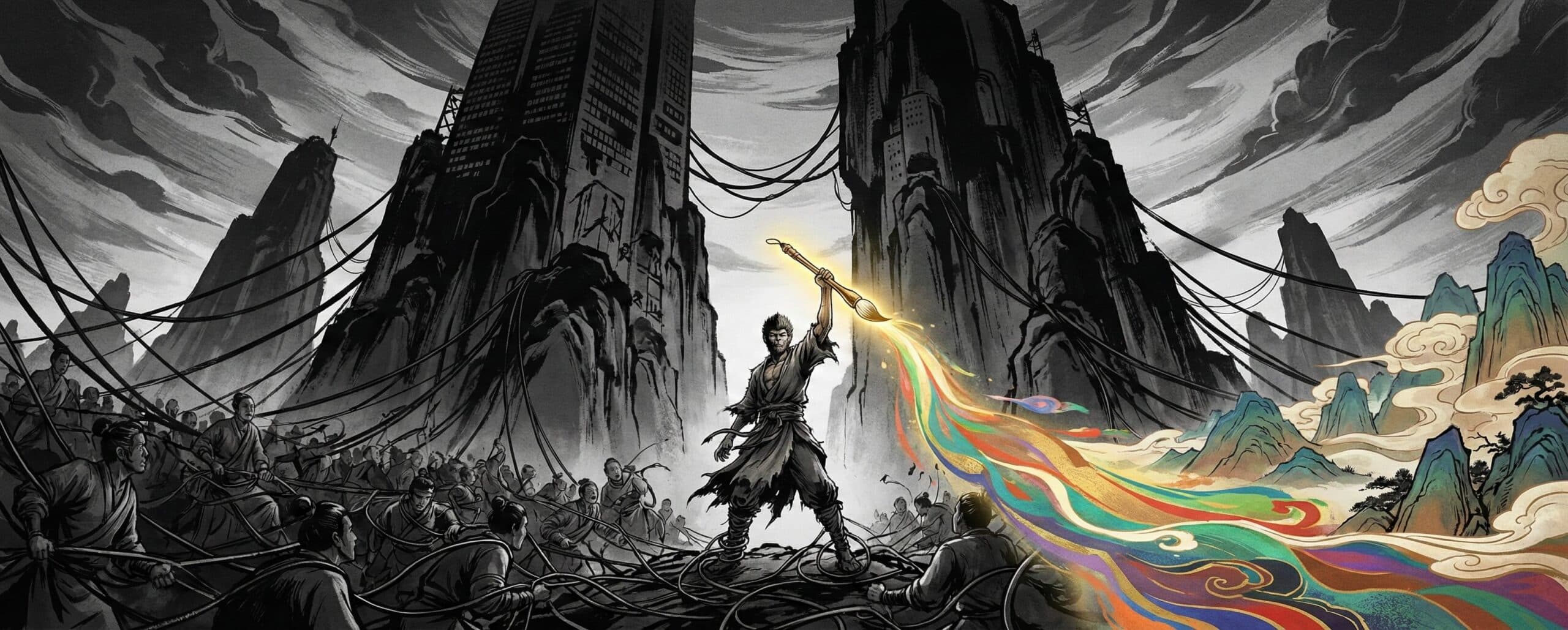 谁是朋友,谁是敌人?