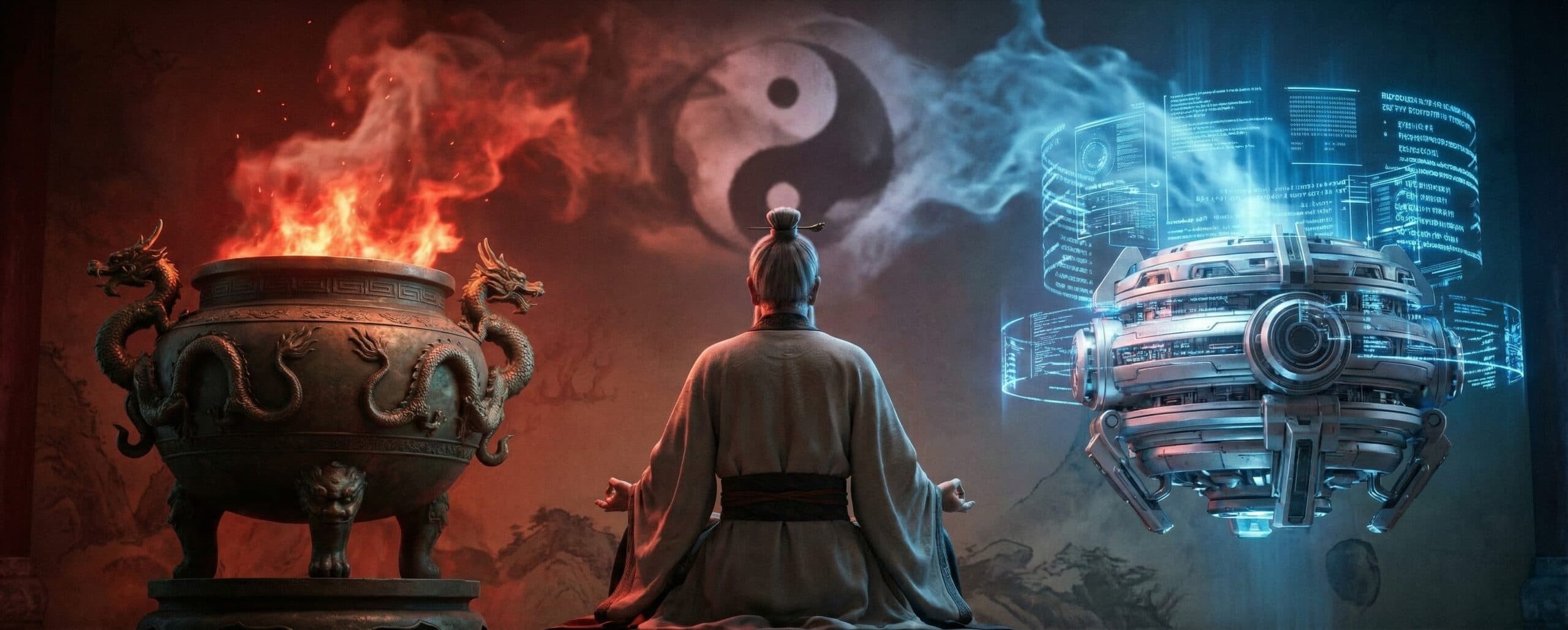 为什么我不喜欢“vibe coding”